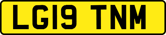 LG19TNM