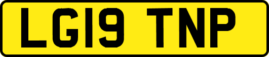 LG19TNP