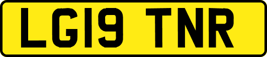 LG19TNR