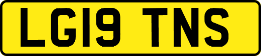 LG19TNS