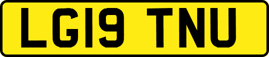 LG19TNU