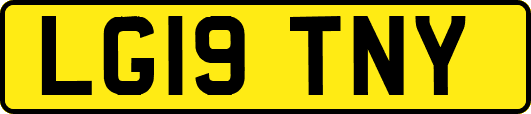 LG19TNY