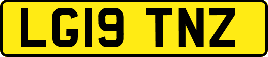 LG19TNZ