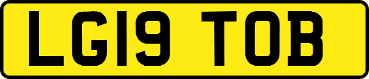 LG19TOB