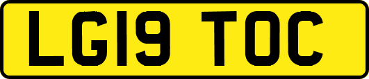 LG19TOC