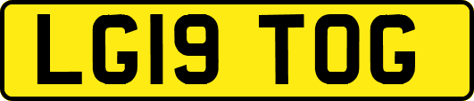 LG19TOG