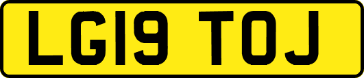 LG19TOJ