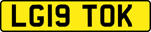 LG19TOK
