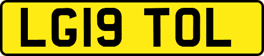 LG19TOL
