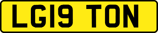 LG19TON
