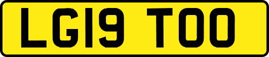 LG19TOO