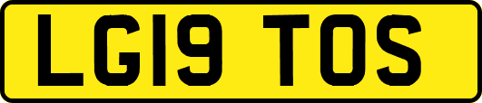 LG19TOS
