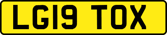 LG19TOX
