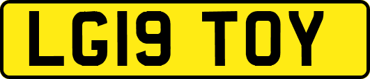 LG19TOY