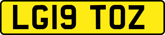 LG19TOZ