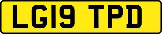 LG19TPD