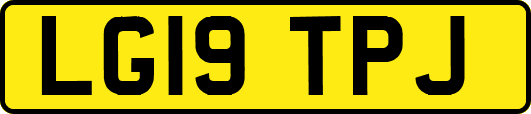 LG19TPJ