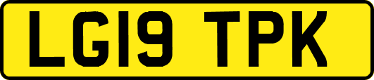 LG19TPK
