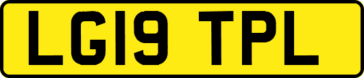 LG19TPL