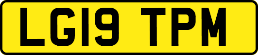 LG19TPM