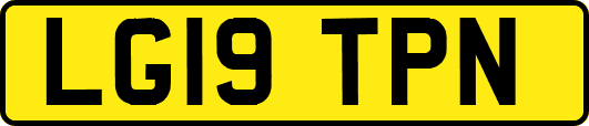LG19TPN