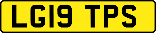 LG19TPS