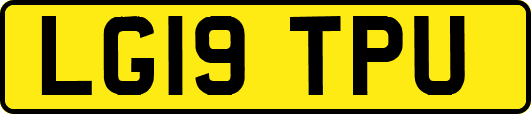 LG19TPU