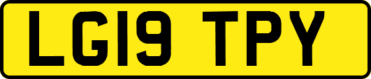 LG19TPY