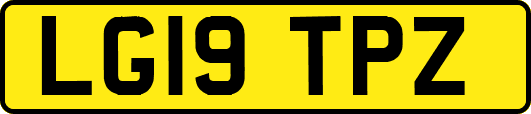 LG19TPZ