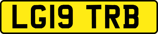 LG19TRB