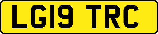 LG19TRC