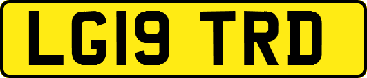 LG19TRD