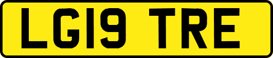 LG19TRE