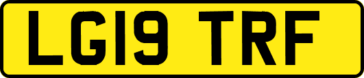 LG19TRF