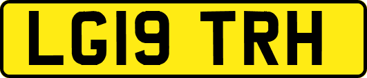 LG19TRH