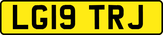 LG19TRJ