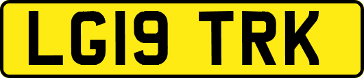 LG19TRK