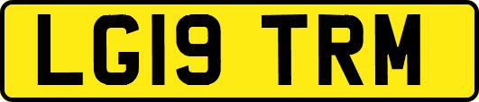 LG19TRM
