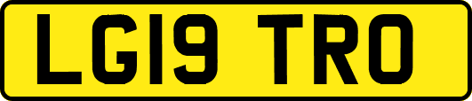 LG19TRO