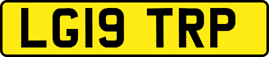 LG19TRP