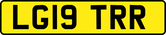 LG19TRR