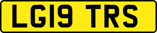 LG19TRS