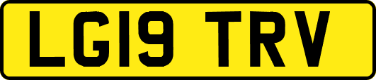 LG19TRV