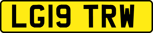 LG19TRW