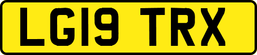 LG19TRX