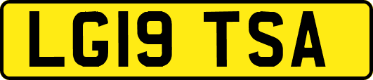 LG19TSA