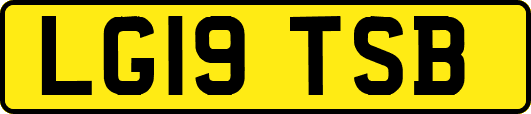 LG19TSB