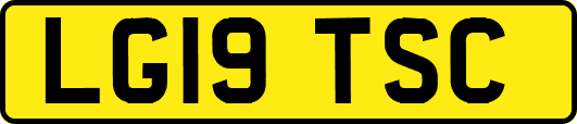 LG19TSC