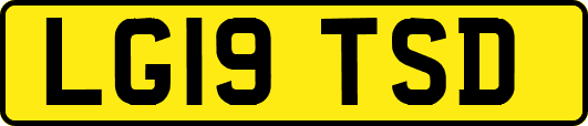 LG19TSD