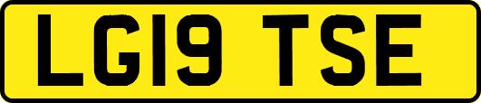 LG19TSE